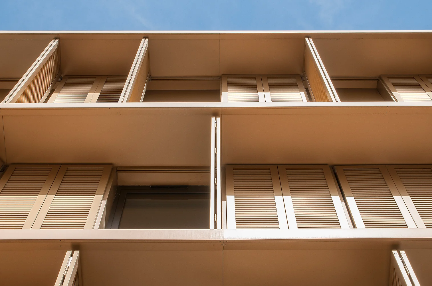 Programme immobilier neuf la Villa Palatine