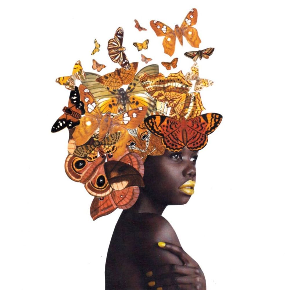 Top Five Collage Artists To Follow On Instagram