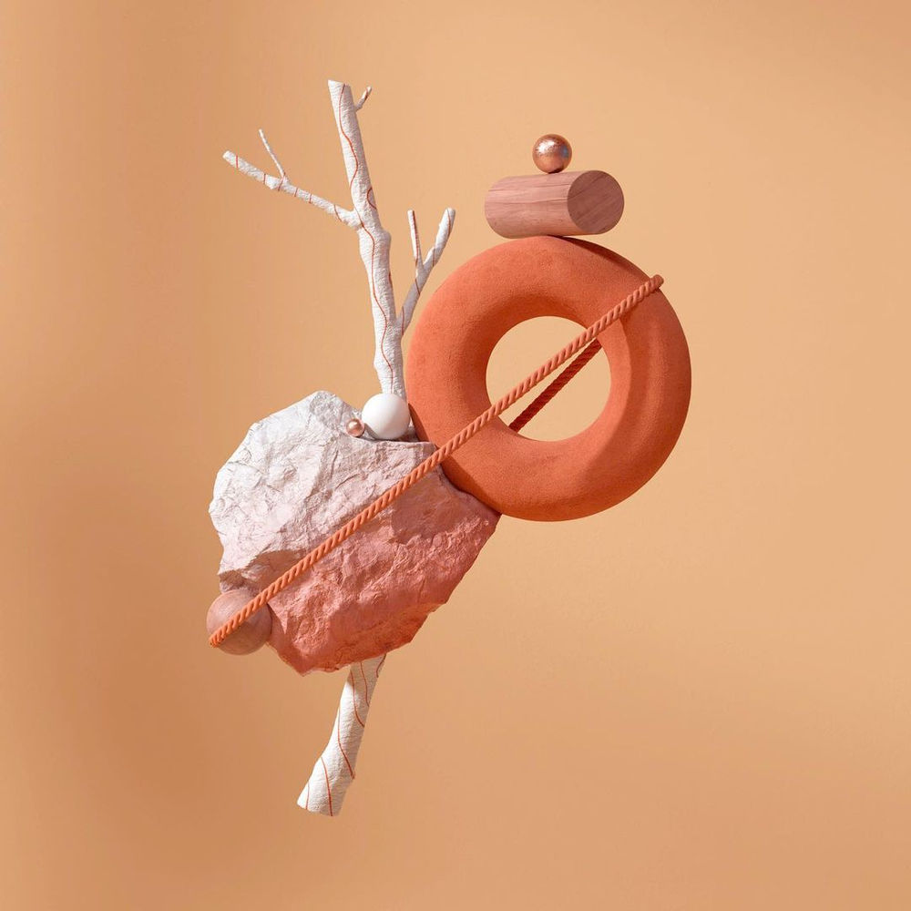 Top Five 3D Artists To Follow On Instagram