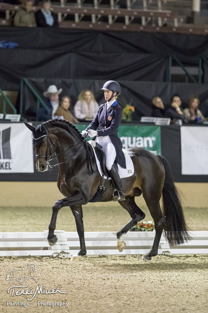 Sabine and Sanceo - 2018
