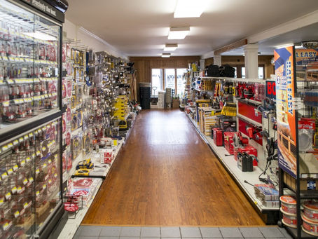 Top-Rated Singapore Hardware Stores Every Homeowner Should Know