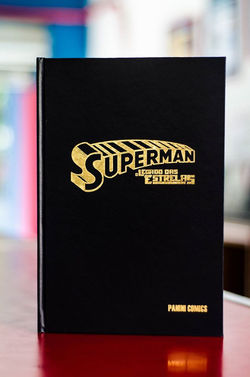 Capa Dura para fascículos