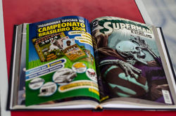 Capa Dura para fascículos