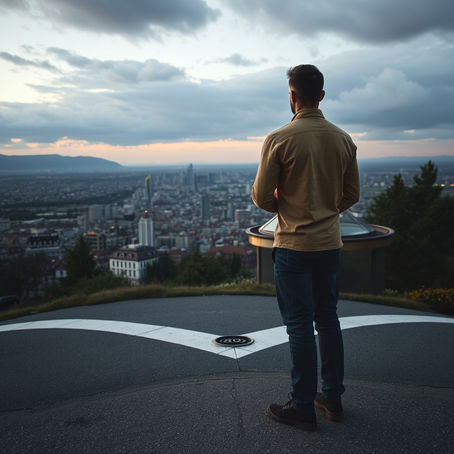 Clarity and Confidence: How Men’s Therapy Helps with Life Transitions