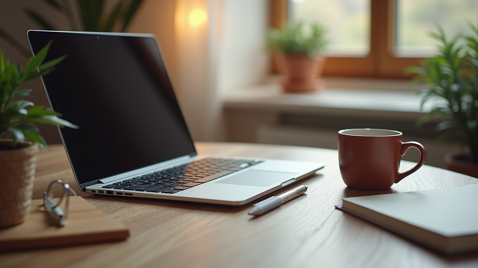 Strengthen Your Marriage with Online Counseling Benefits