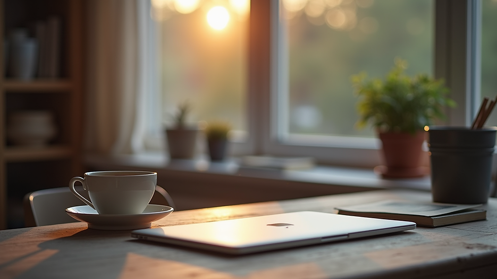 Exploring the Benefits of Online Therapy