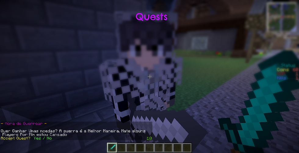 Quests