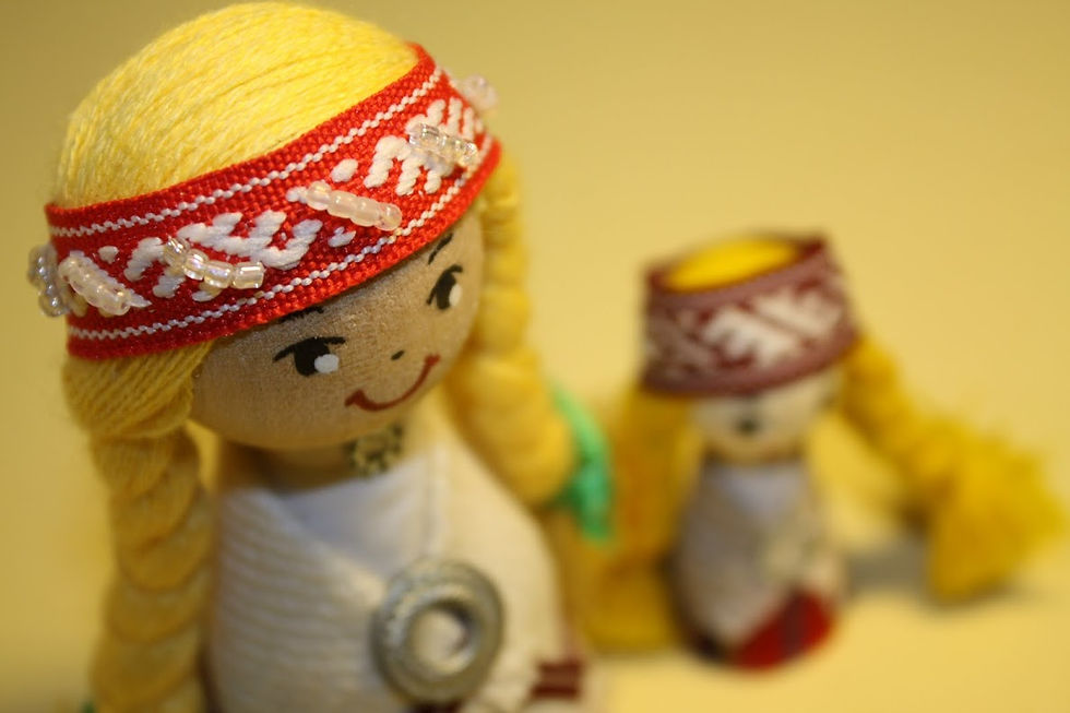 Souvenirs