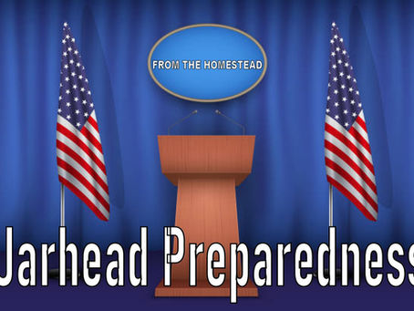 DHS Issues New National Terrorism Advisory System (NTAS) Bulletin