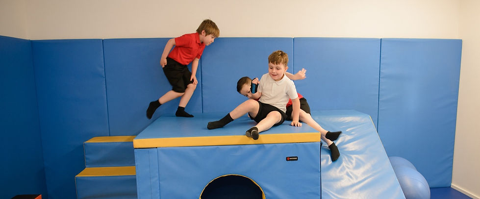 Our Vision | Glenwood School