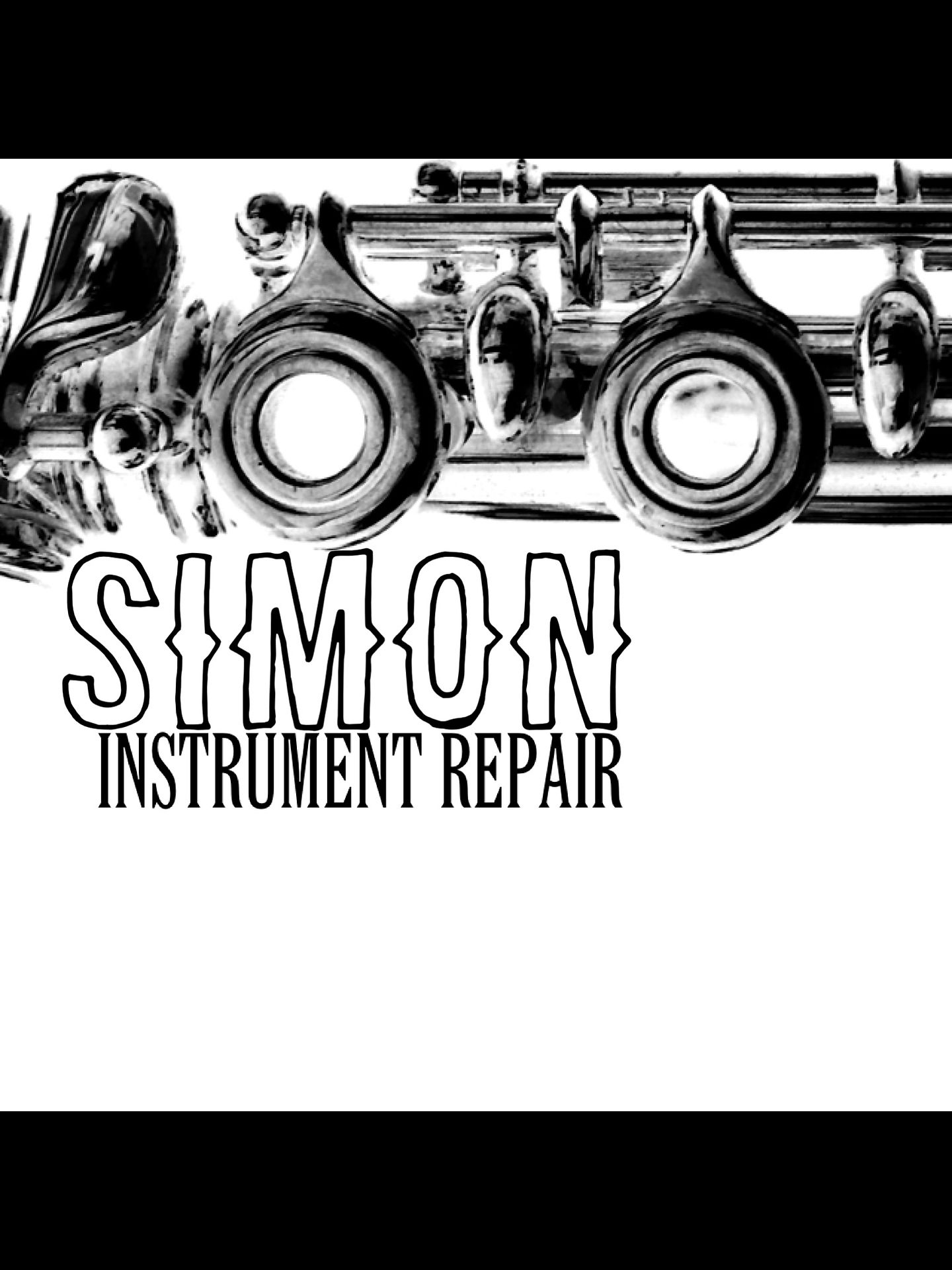 Simon Instrument Repair Quality Flute Repair San Jose, CA