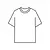 Camiseta premium regular fit Autolovy Colombia.