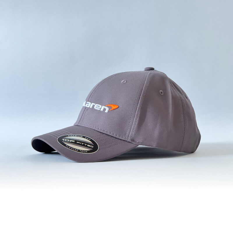 Gorra auto Mclaren
