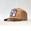 Miniatura: Gorra BMW M2 Brown unisex