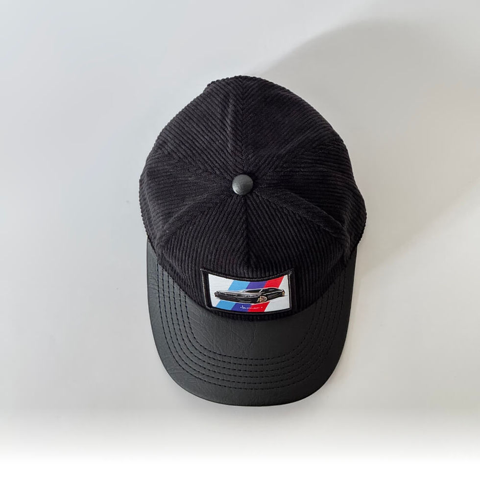 Miniatura: Gorra BMW m2
