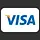 Pago con tarjeta de crédito visa en Autolovy.com