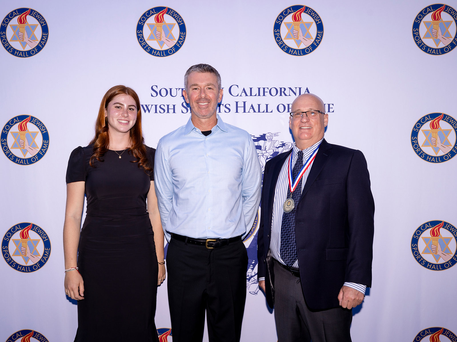 2024 SCJSHOF induction — photo 48