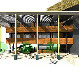 Institute of Physics, 
Academia Sinica Addition