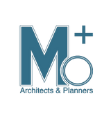 Moek Architechs and Planners Logo White_