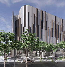 Keqiang Aquatic Centre