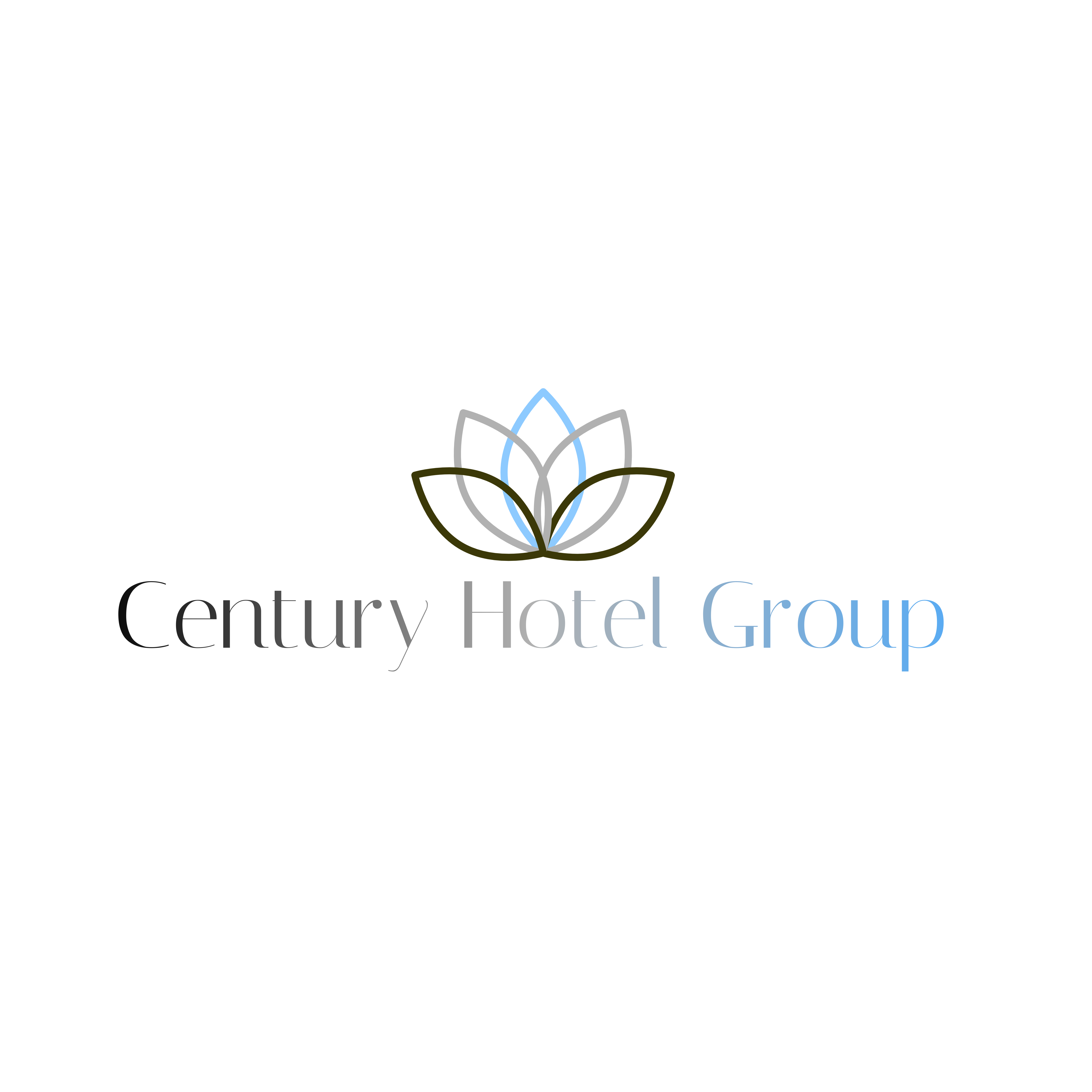 Hotel Group Logos