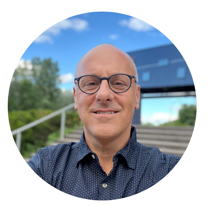 Writer: Jeff Stafford | Executive Coach