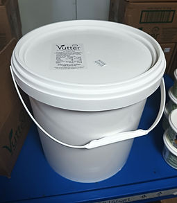 Vutter Foodservice 10KG pail.jpg