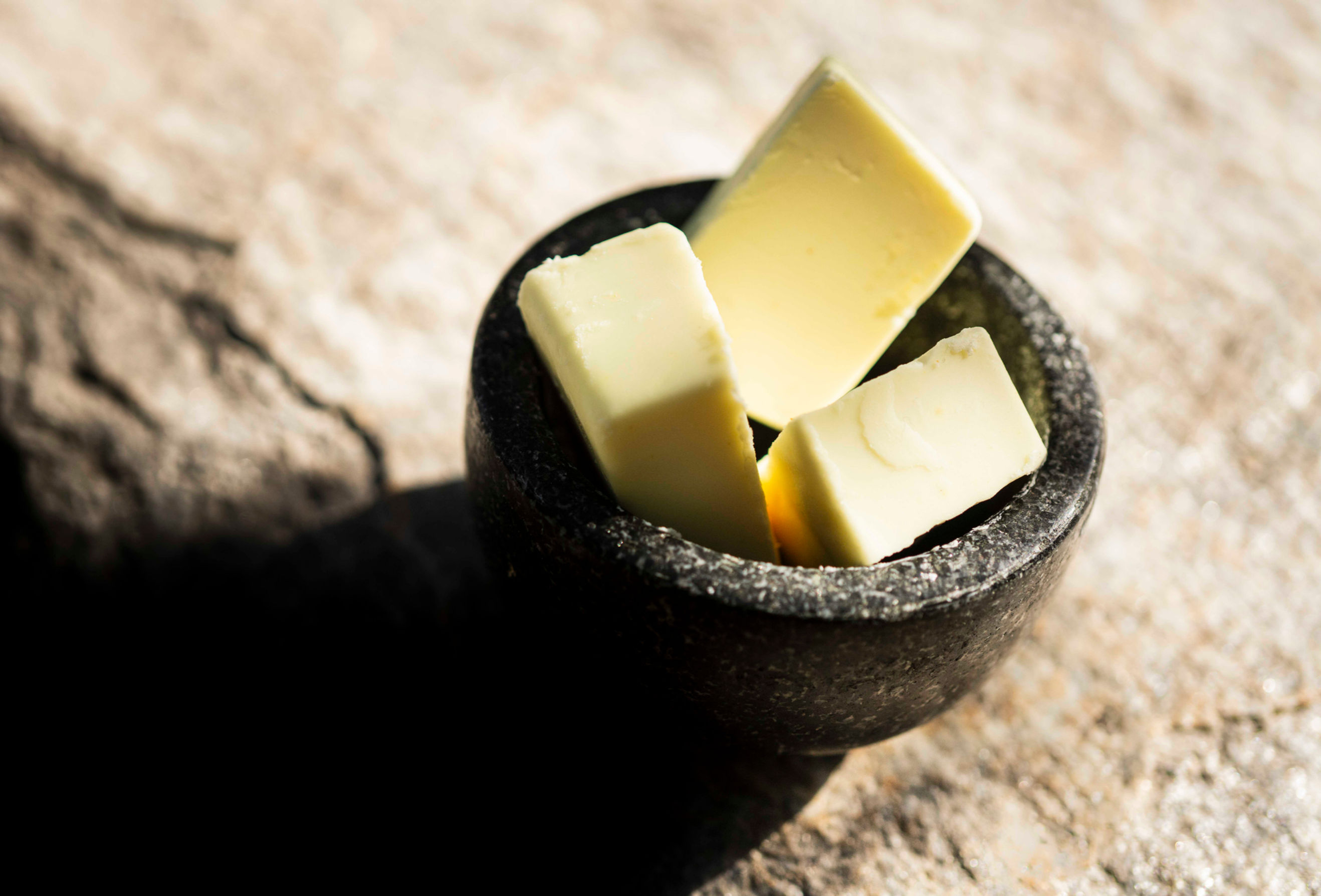 **Slightly underweight Vutter Original 'mini blocks' - 5 for $12