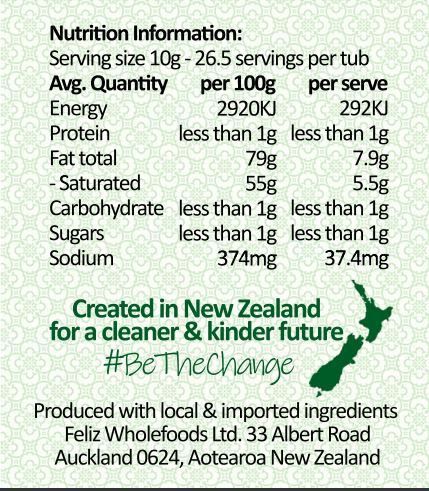 Thumbnail: Vutter Original 120g'mini blocks'