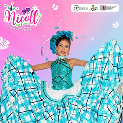 Carnaval Infantil de Luruaco