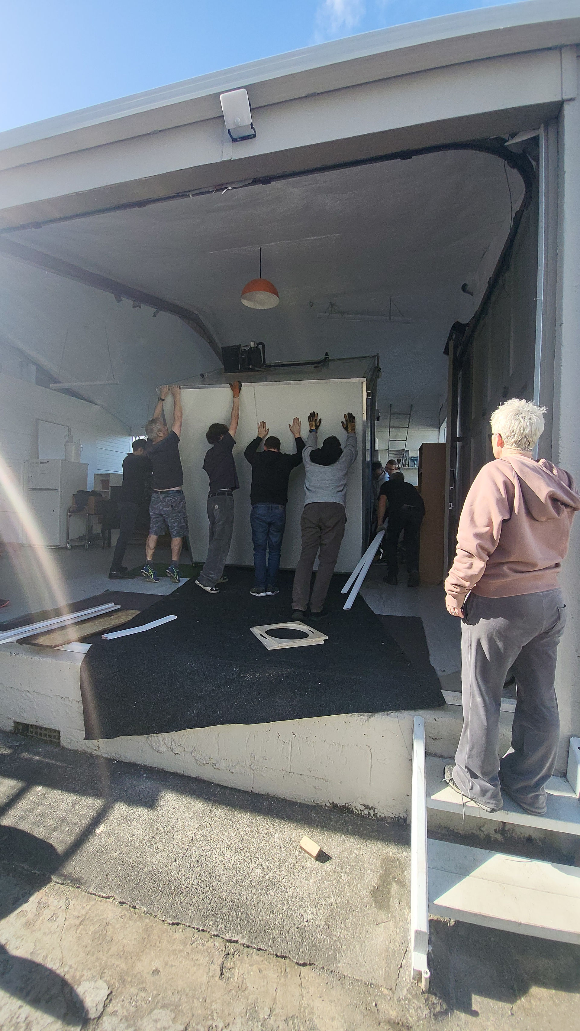 Vutter - Our story and the big move
