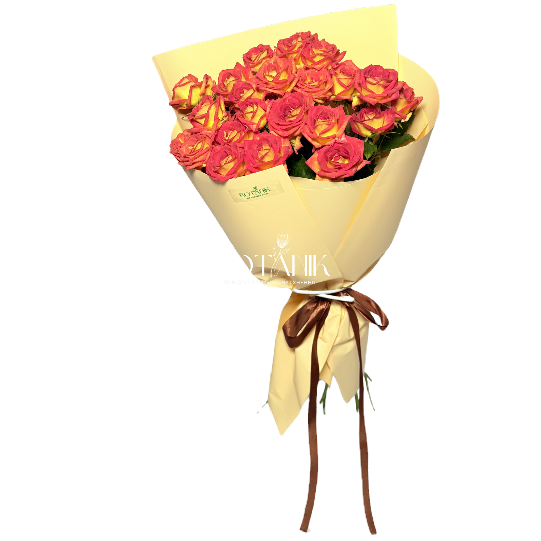 купити троянди