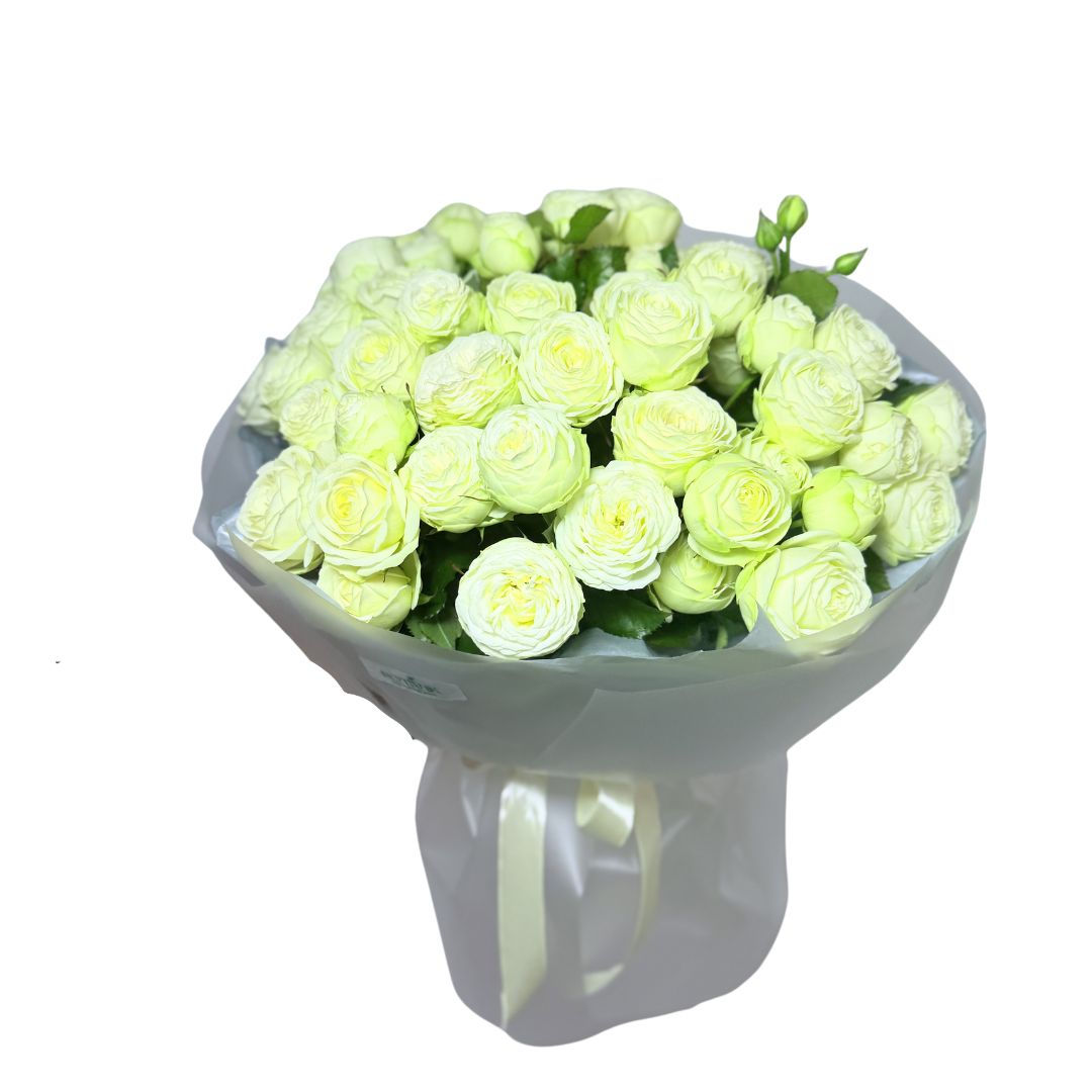 Букет "Обійми світла"