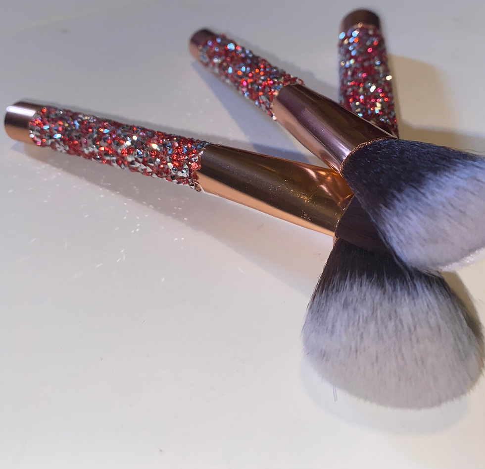Thumbnail: Glitz & Glam Brush Set
