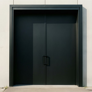 Modern Pivot Door Systems