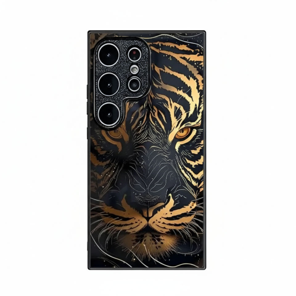 Thumbnail: Various Shells