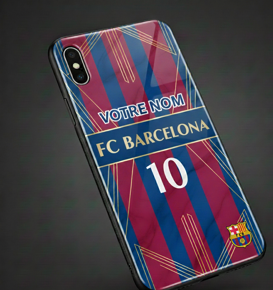 Miniature : Club Coques Football : Nom/Numéro