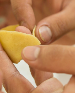 Fresh Pasta Workshop