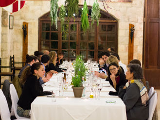 POLLEN - The Beginning 