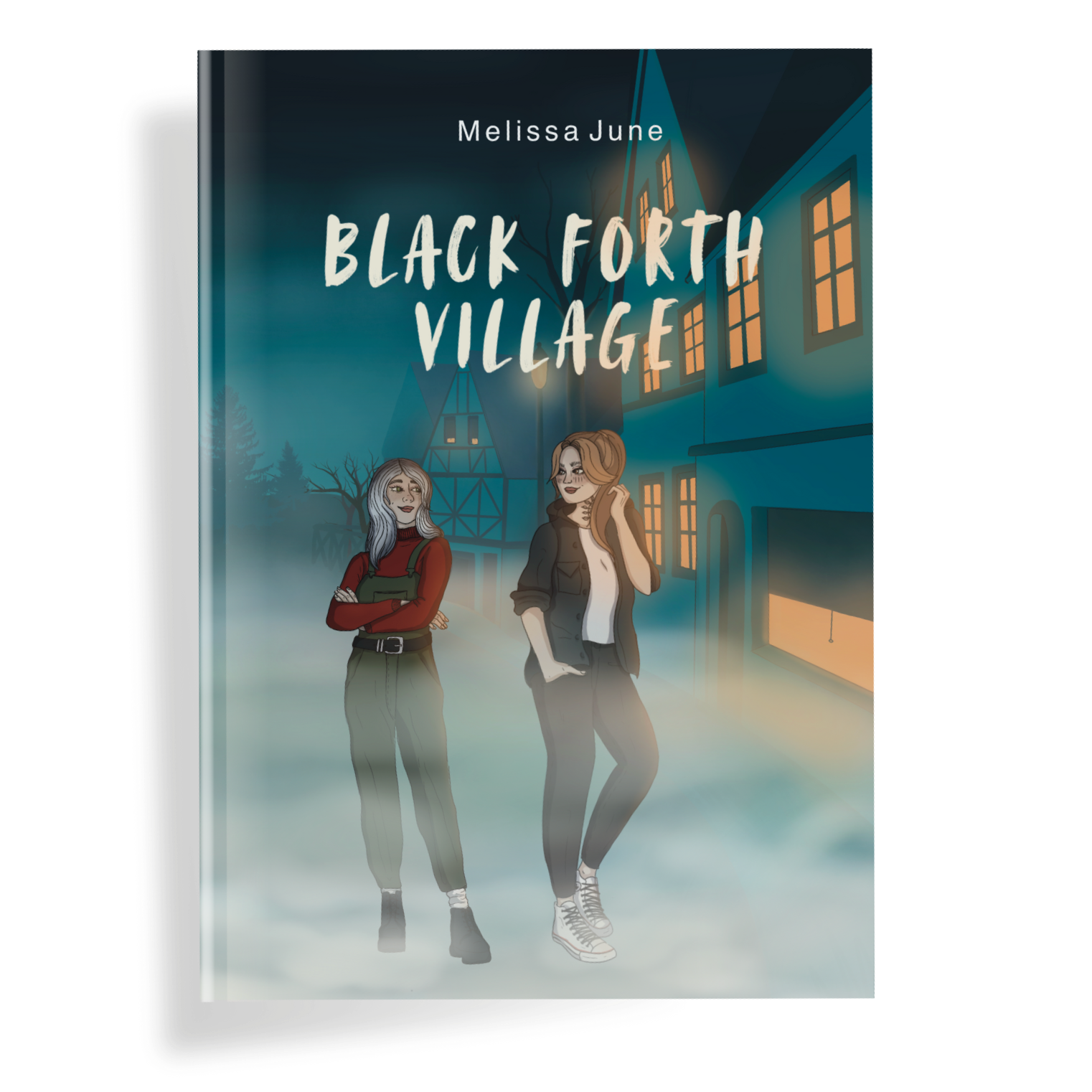 Black Forth Village
