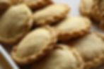 EMPANADAS