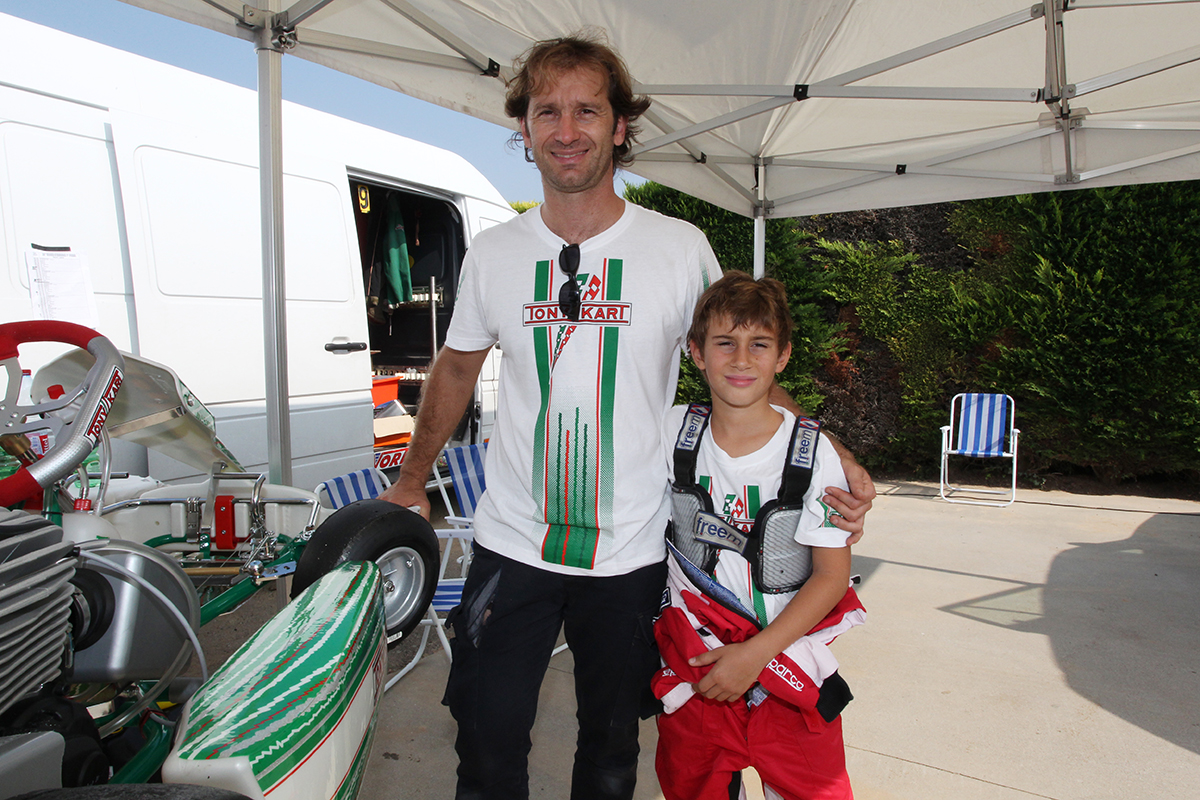 Come Iniziare A Correre Coi Kart