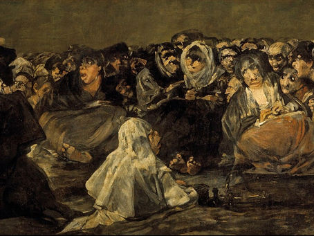 World Disruption Forum 2026