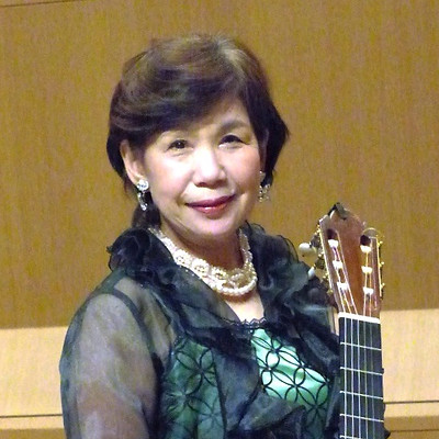 西本悦子
