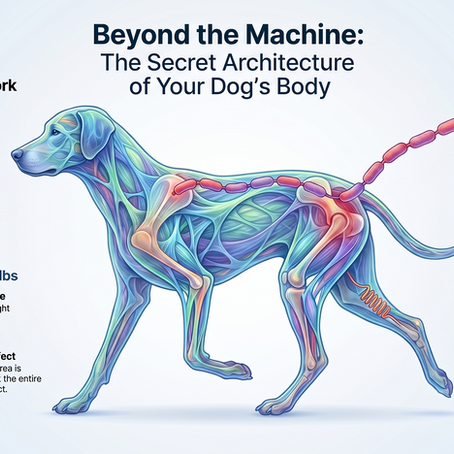 Beyond the Machine: Why There is No Such Thing as an "Isolated" Injury