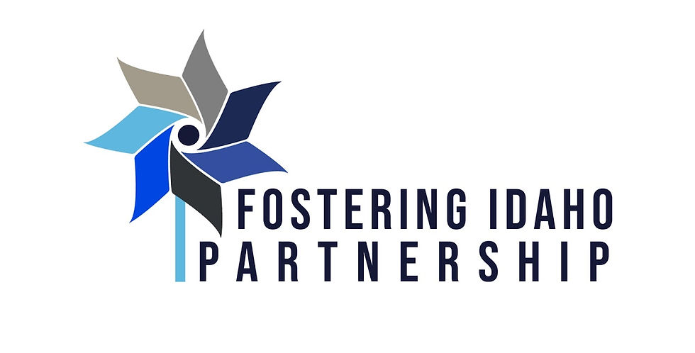 Fostering Idaho Meet-Up