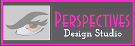 OUR SPONSOR PERSPECTIVES DESIGN STUDIO