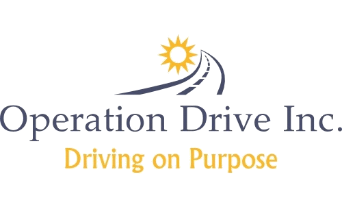 OPERATION DRIVE NON PROFIT ORGANIZATION PROVIDING TRANSPORTATION FOR THOSE IN NEED