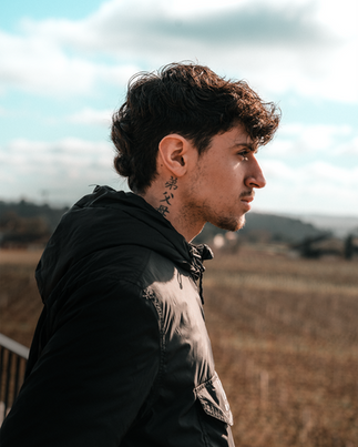 Photo Romain GTI - 2