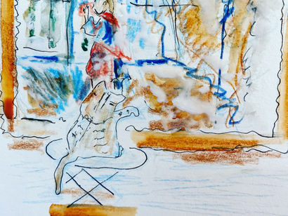 すべての情報を得ることがいいことなのかどうか考えることが大切です